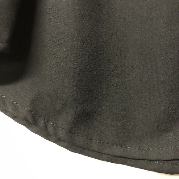 Alta Tank Top Women's Small Black Racerback Flowy Sleeveless Casual Lightweight‎ - Picture 5 of 12